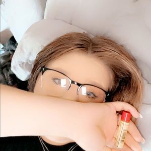 Meet your Posher, Karissa